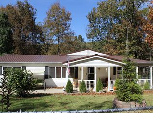 10330 Burr Oak, Sullivan, MO 63080