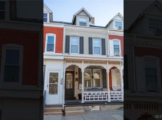 221 N Jefferson St, Allentown, PA 18102