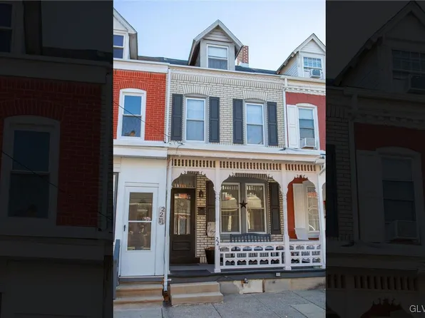 221 N Jefferson St, Allentown, PA 18102