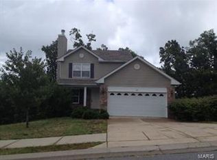 105 Kale Court St, Robert, MO 65584