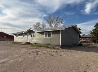 1301 N Park St, Fort Stockton, TX 79735