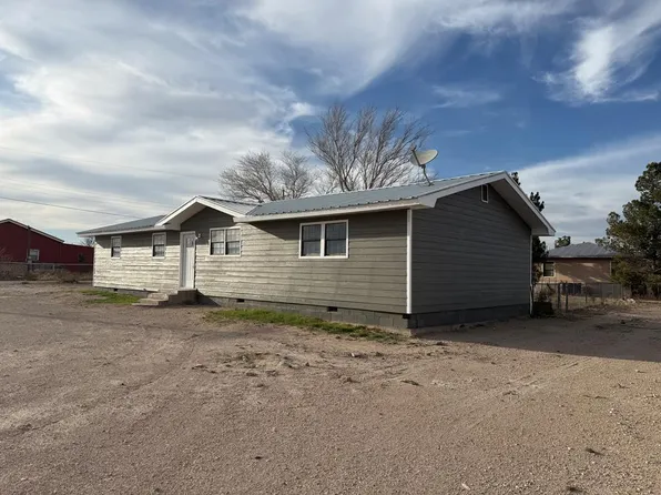 1301 N Park St, Fort Stockton, TX 79735