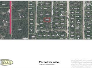 123 Harmon Ln, Florahome, FL 32140