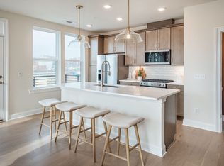 Greenwich Plan, Bridgeview, Kearny, NJ 07032