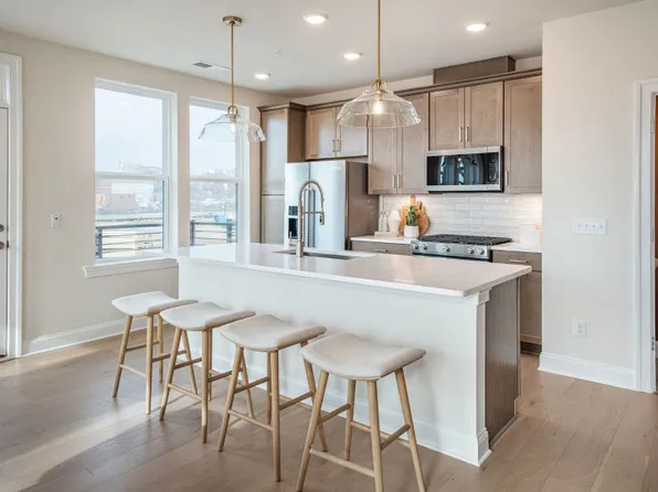 Greenwich Plan, Bridgeview