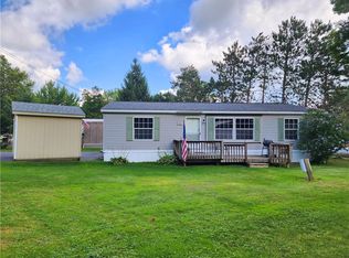 56 Cheryl Dr, Honeoye, NY 14471