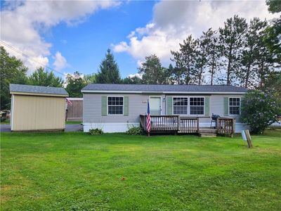 56 Cheryl Dr, Honeoye, NY, 14471