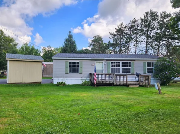 56 Cheryl Dr, Honeoye, NY 14471