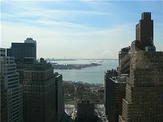 Rented by Living New York