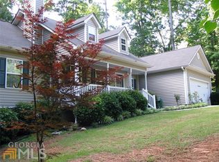 123 Creekwood Dr, Griffin, GA 30223