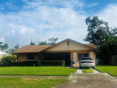 2647 Sydelle St, Sarasota, FL, 34237