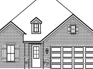 Finley Plan, Kings Way, Denton, TX 76208