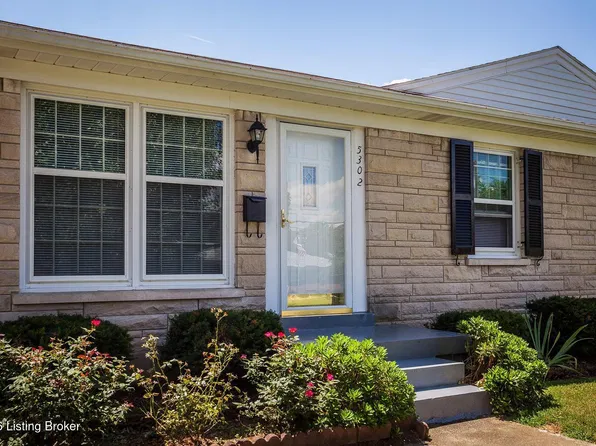 5302 Woodhill Ln, Louisville, KY 40219