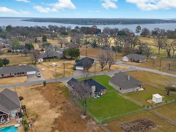 6 Starview Dr S, Malakoff, TX 75148