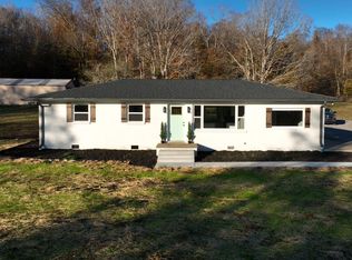 5112 Will Jackson Rd, Cadiz, KY 42211