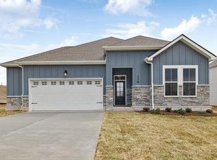 114 Emeline Way LOT 167, Mount Juliet, TN 37122