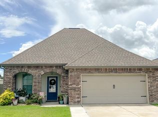 107 Gray Birch Loop, Youngsville, LA 70592