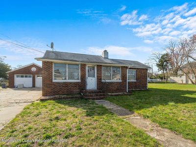 89 Gladney Ave, Toms River, NJ, 08753