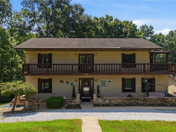 524 Ridgewood Blvd, Belpre, OH 45714