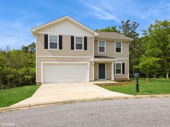 6222 Travelers Rest Ct, Crestview, FL 32539