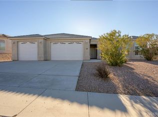 2702 Desert Stars Ln, Bullhead City, AZ 86429