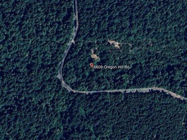 16609 Oregon Hill Rd, Challenge, CA 95925
