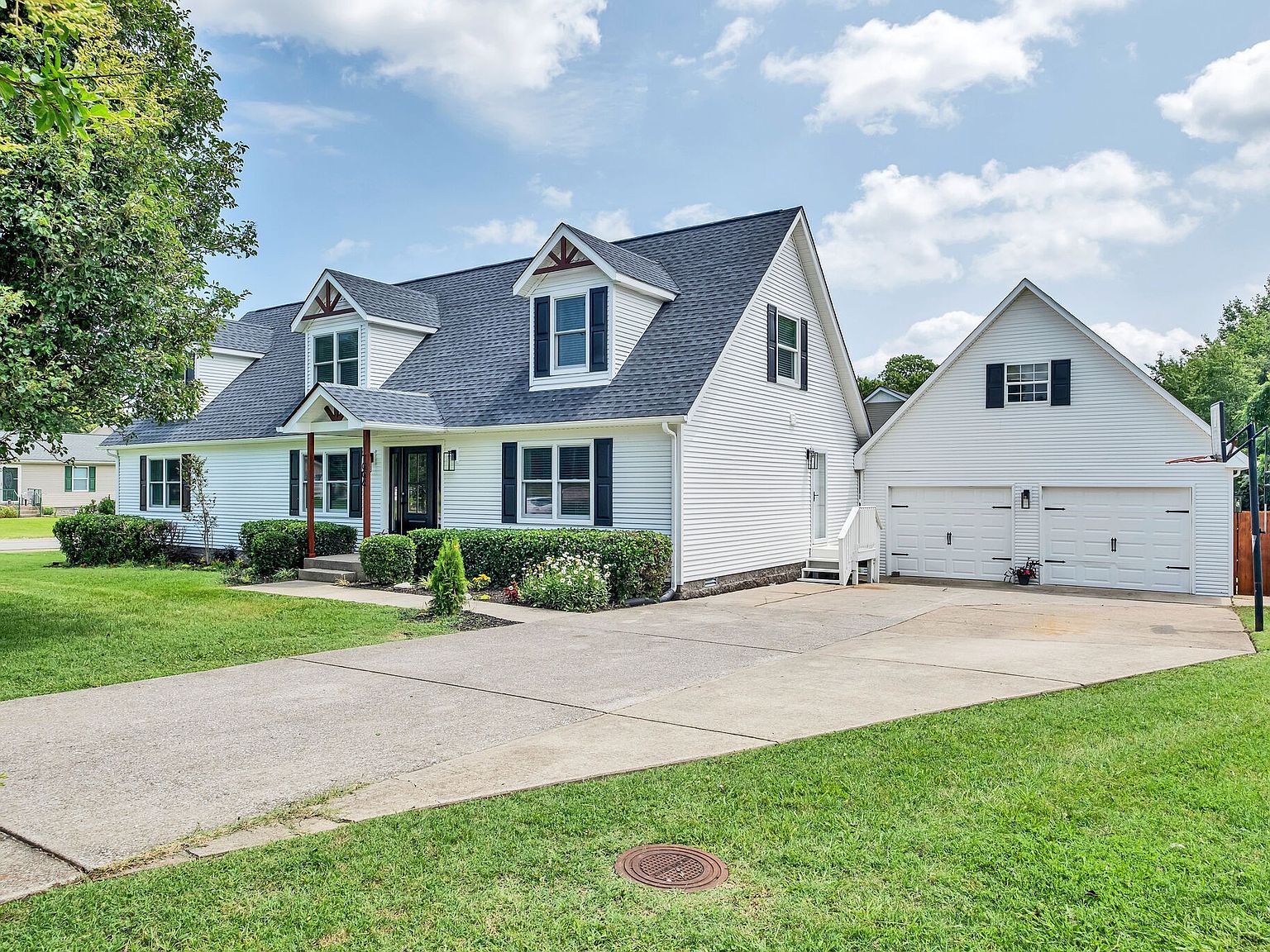 1006 Somerset Trce Mount Juliet TN 37122 Zillow