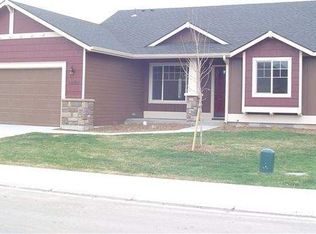 4214 Palm, Meridian, ID 83646