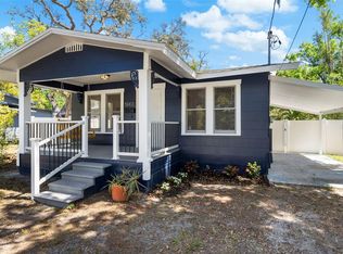 5003 N 12th St, Tampa, FL 33603