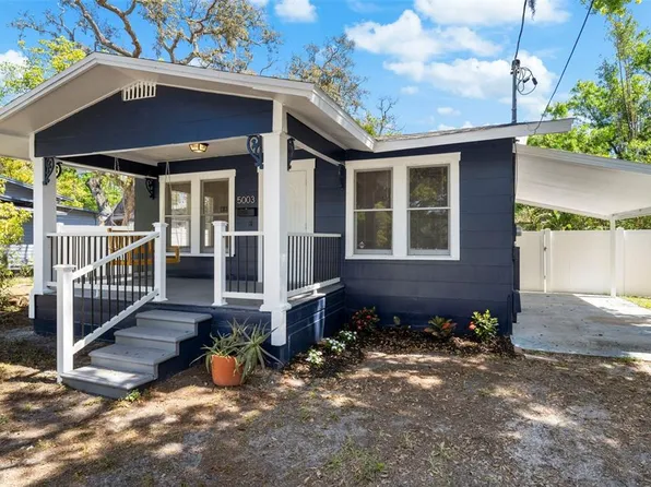 5003 N 12th St, Tampa, FL 33603