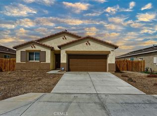 11566 Miranda Dr, Adelanto, CA 92301