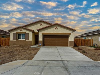 11566 Miranda Dr, Adelanto, CA, 92301
