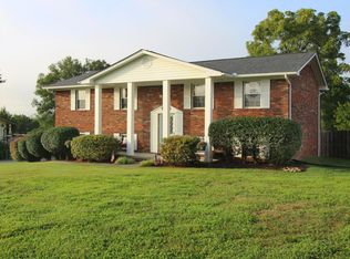 7805 Ashley Rd, Powell, TN 37849