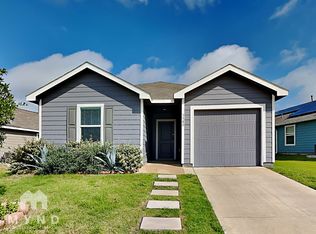 3348 Beckwith Way, Crandall, TX 75114