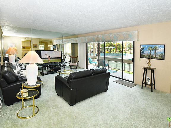 5th image of 35200 Cathedral Canyon Dr Unit 124
