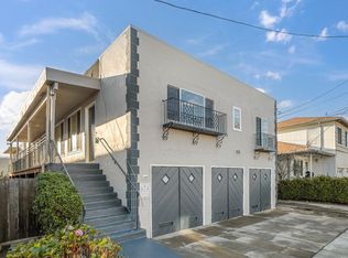 677 Masson Ave #2, San Bruno, CA 94066