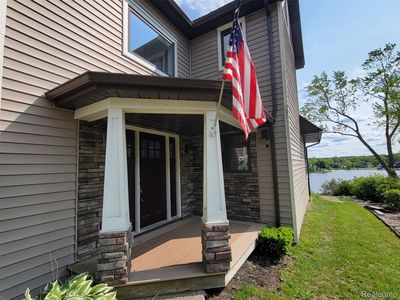 9635 Norman Rd, Clarkston, MI, 48348