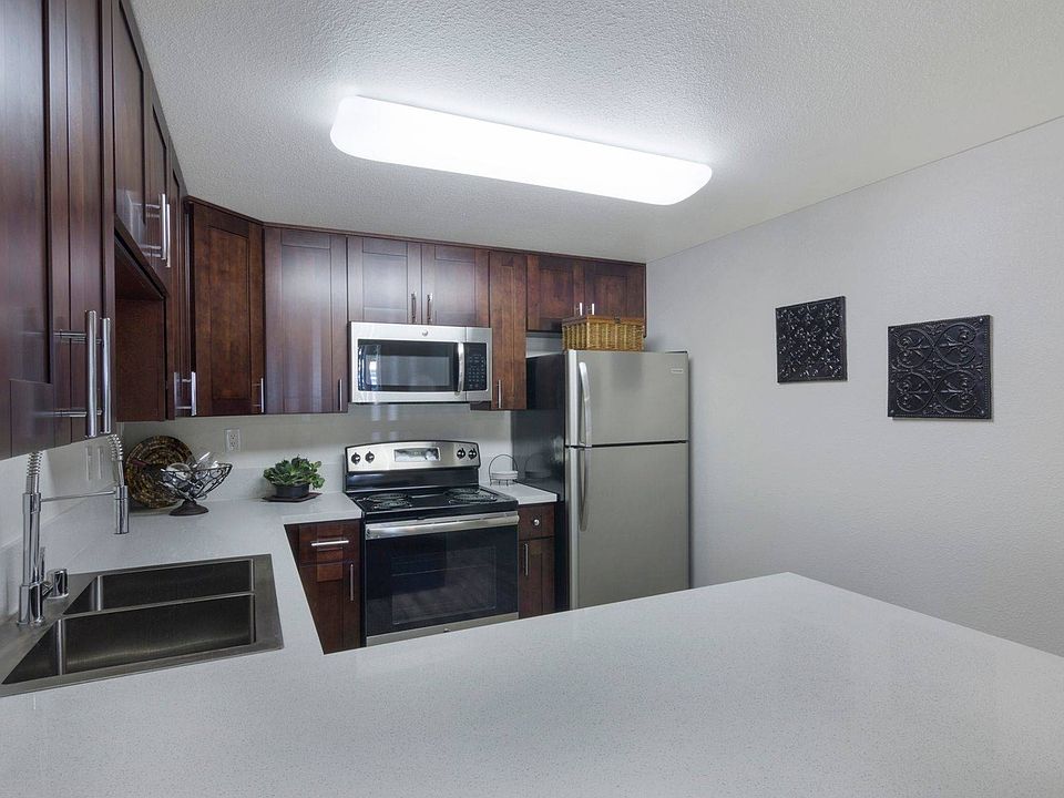 2x1 Kitchen