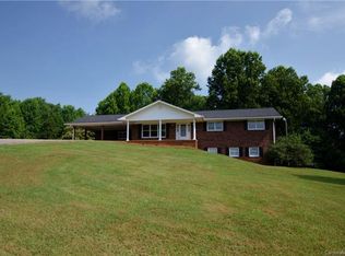 229 Miracle Farm Rd, Stony Point, NC 28678