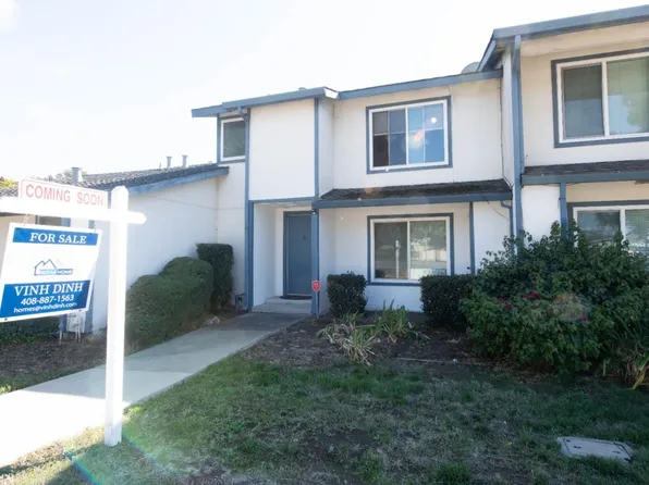 2053 Annerly Ct, San Jose, CA 95121