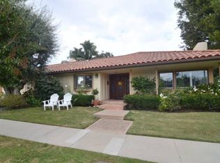 3099 Country Club Dr, Costa Mesa, CA 92626