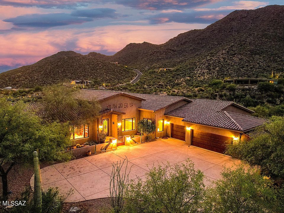 15045 N Cush Cayton Pl, Marana, AZ 85658 Zillow