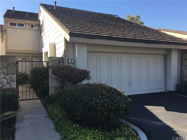 42 Wetstone, Irvine, CA 92604