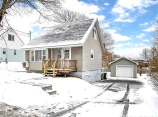 185 Ellerdale St, Saint John, NB E2J 2L8