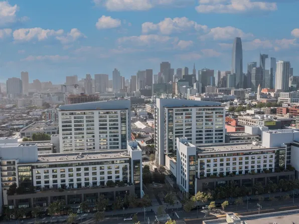 250 King St Unit 442, San Francisco, CA 94107