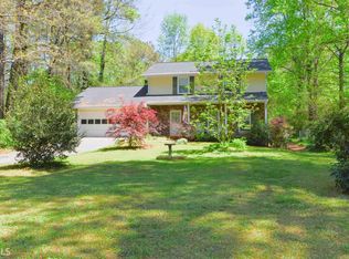 2544 Wren Ave, Duluth, GA 30096