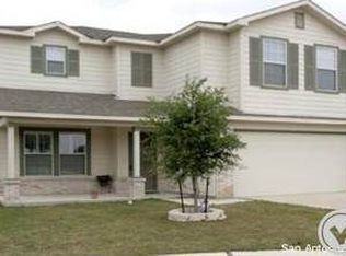 7711 Trophy Clb, Selma, TX 78154