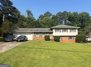 4121 Moore Rd, Conley, GA 30288