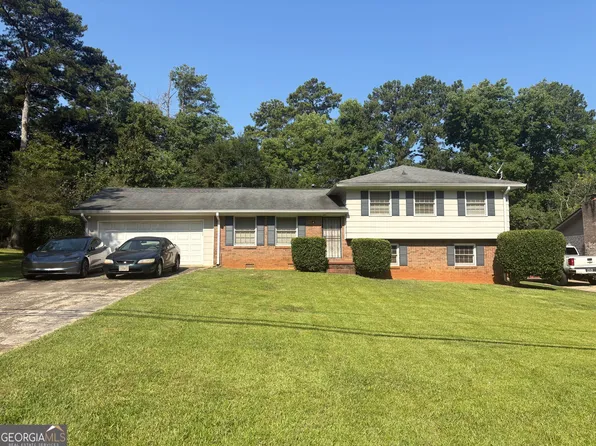 4121 Moore Rd, Conley, GA 30288