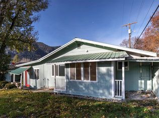 410 Railroad Ave, Alberton, MT 59820